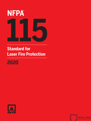 NFPA 115 PDF